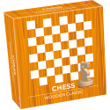 Tactic board game Chess