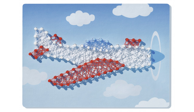 Ravensburger põimimine Sõidukid
