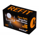 Levenhuk Zeno Refit ZF9 Magnifier 4x