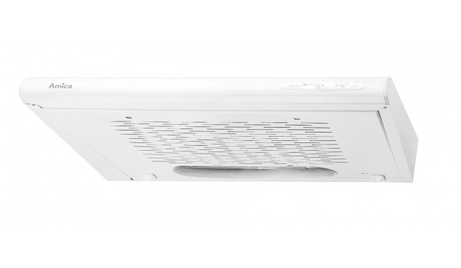 Amica õhupuhasti OSC5111W 158m³/h, valge