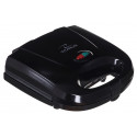 Titanum sandwich maker TKT002K 700W, black