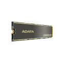 ADATA LEGEND 850 ALEG-850-2TCS internal solid state drive M.2 2 TB PCI Express 4.0 3D NAND NVMe
