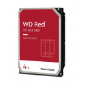 Western Digital kõvaketas Red 3.5" 4000GB Serial ATA III