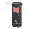 BACscan F-50 alcohol tester 0 - 4% Black