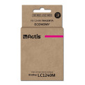 Actis tint KB-1240M Brother LC1240M/LC1220M Standard 19ml, magenta