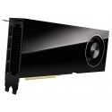 Asus videokaart 90SKC000-M5EAN0 NVIDIA RTX A6000 48GB GDDR6 4X DISPLAYPORT PCI EXPRESS 4.0 ATX