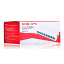 Mercusys 8-Port 10/100Mbps Desktop Switch