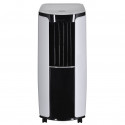 Sharp CVH9XR Portable Air Conditioner