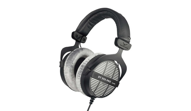 Beyerdynamic DT 990 PRO 80 OHM avatud stuudiokõrvaklapid
