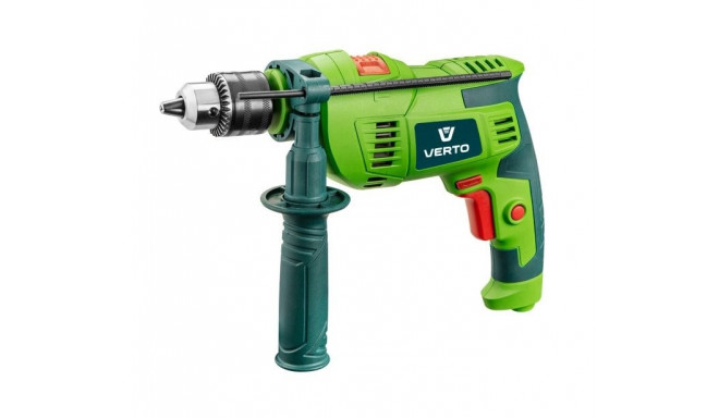 Verto 50G521 Hammer drill 1050 W