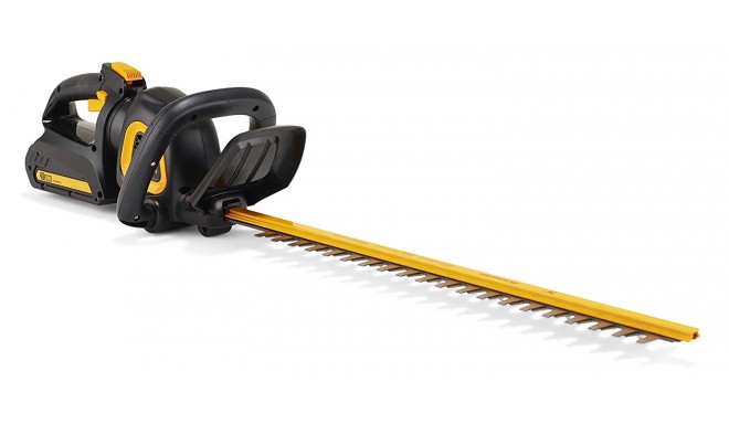 McCulloch Battery Hedge Trimmer Li-40HT - 00096-71.031.62