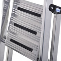 Krause Secury Aluminum ladder