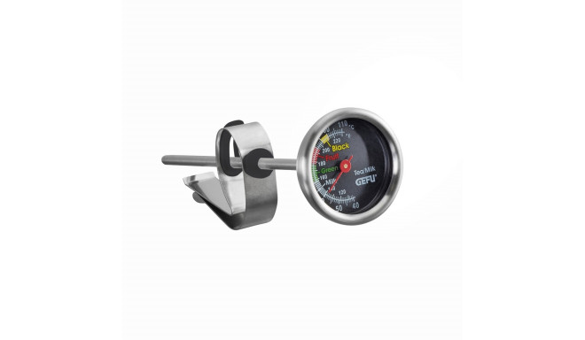 GEFU SIDO food thermometer 0 - 110 °C Analog