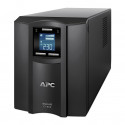 APC Smart-UPS Line-Interactive 1 kVA 600 W 8 AC outlet(s)