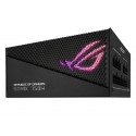 ASUS ROG Strix 750W Gold Aura Edition power supply unit 20+4 pin ATX ATX Black