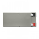 Qoltec battery AGM 12V 7Ah max 105A Security