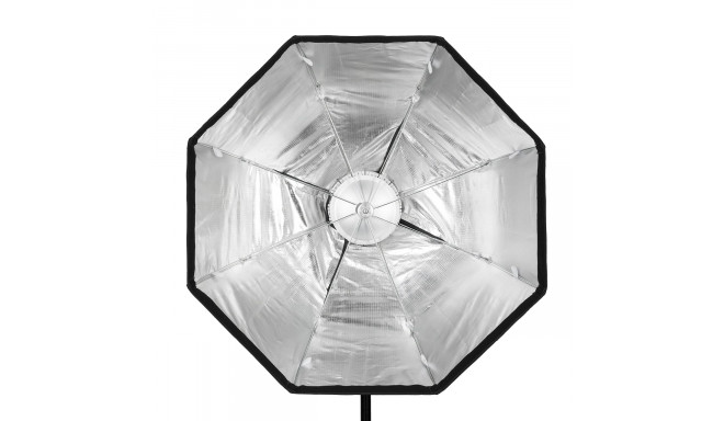 Quadralite Flex 65cm ātri saliekams Beauty-Dish