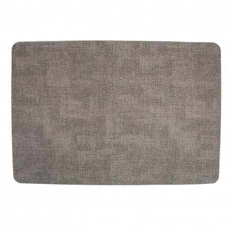 Placemat MATHIS 30x45cm, grey