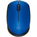 LOGITECH M171 Wireless Mouse - BLUE