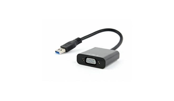 Gembird USB 3.0 - VGA Full HD Adapter