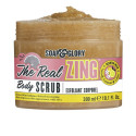 SOAP & GLORY THE REAL ZING exfoliante corporal 300 ml