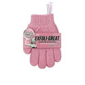 SOAP & GLORY THE EXFOLI-GREAT guantes exfoliantes 2 u