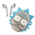 Rick & Morty earphones TWS Rick