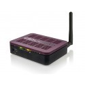 4G/3G WIFI Ruuter: 1xLAN / 1xWAN 10/100/1000, 802.11n 300Mbps 2.4GHz, 802.11ac 433Mbps 5GHz, 1xUSB 2