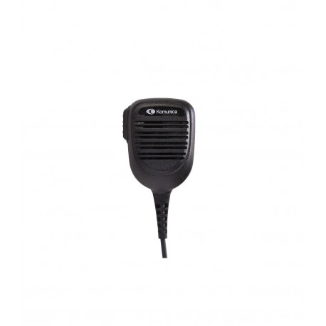 DM-300-PWR Motorola seeria GM-300, DM-2600 jne autoraadiotega ühilduv mikrofon