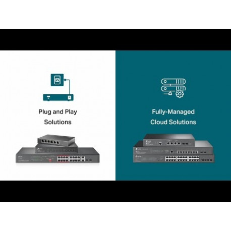 TP-LINK Switch TL-SG1008MP Unmanaged Desktop/Rackmountable 1 Gbps (RJ-45) ports quantity 8 PoE+