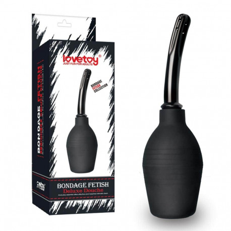 Lovetoy anal enema pump 300ml