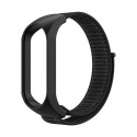 Watch strap Xiaomi Mi Band 5/6/7, black