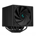 DeepCool ASSASSIN IV Processor Air cooler 14 cm Black 1 pc(s)