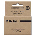 Actis tint KH-303BKR HP 303XL T6N04AE Premium 20ml 600lk, must
