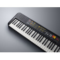 Yamaha PSR-F52 synthesizer Digital synthesizer 61 Black