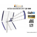 Libox antenna LB-1000 TV DVB-T 16,5dB