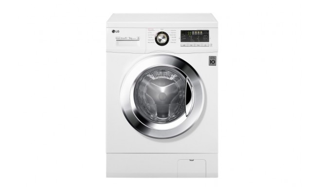 FH296CD3 Washer-dryer