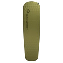 SEA TO SUMMIT CAMP PLUS S.I. SELF-INFLATING MAT.