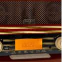 Adler raadio AD 1187