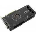 Asus graphics card GeForce RTX 4070 Dual OC 12GB GDDRX6 192bit