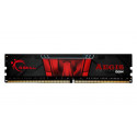 G.Skill RAM Aegis F4-3200C16D-16GIS 16GB 2x8GB DDR4 3200MHz
