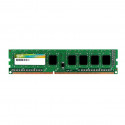Silicon Power RAM DDR3 UDIMM 1600MHz CL11 1.5V 8GB (SP008GBLTU160N02) Green
