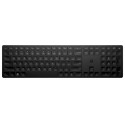 HP 450 Programmable Wireless Keyboard