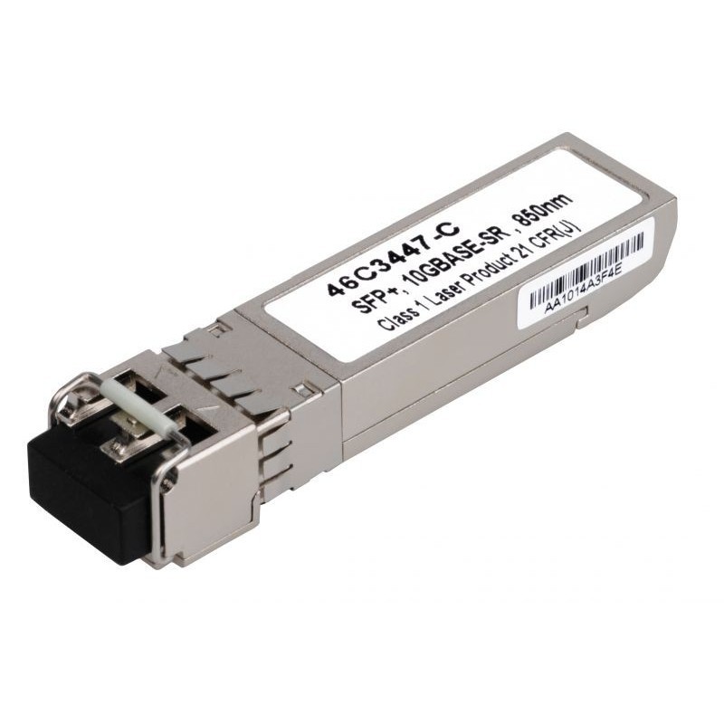 SFP+ SR Transceiver 46C3447 - NIC - Photopoint