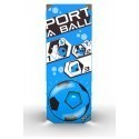 Port A Ball blue