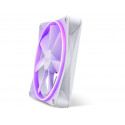 FAN NZXT F140 RGB WHITE PWM