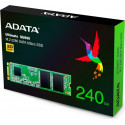 Adata SSD Ultimate SU650 M.2 240GB SATA 6 GB/s M.2 2280
