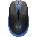 Logitech M190 mouse RF Wireless Optical 1000 DPI Ambidextrous