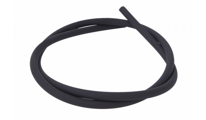 Alphacool tube AlphaTube TPV 16/10 - Black Matte 3.3m (10ft) retail box 330cm