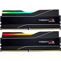 G.Skill DDR5 - 32GB - 5600 - CL - 28 - Dual Kit, RAM (F5-5600J2834F16GX2-TZ5NR, Trident Z NEO RGB)